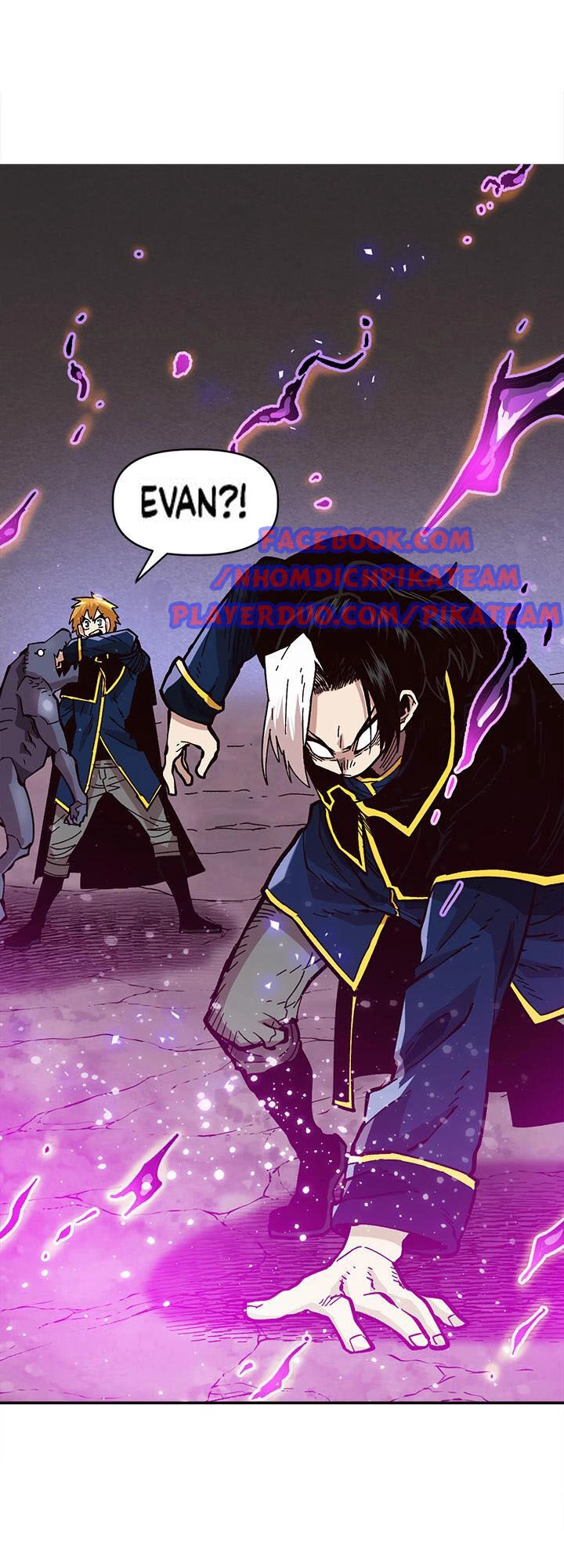 Đại Lục Vô Song Chapter 26 - 2