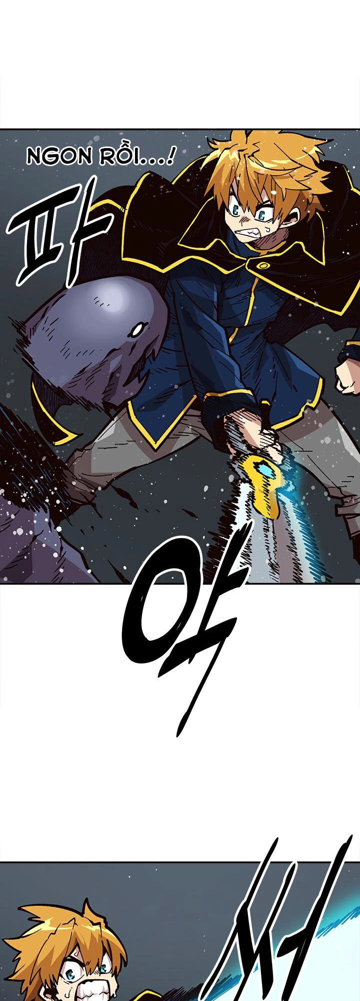 Đại Lục Vô Song Chapter 26 - 3