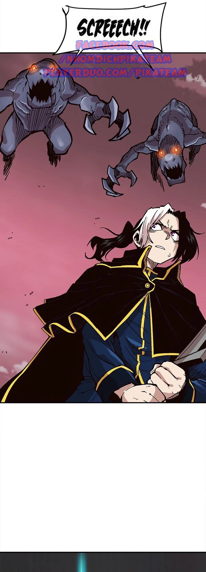 Đại Lục Vô Song Chapter 26 - 11