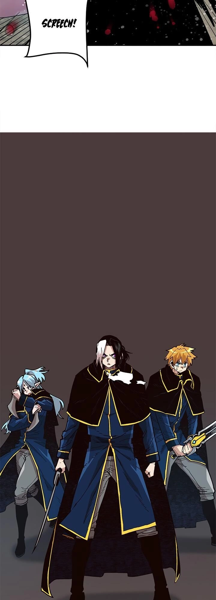 Đại Lục Vô Song Chapter 26 - 15