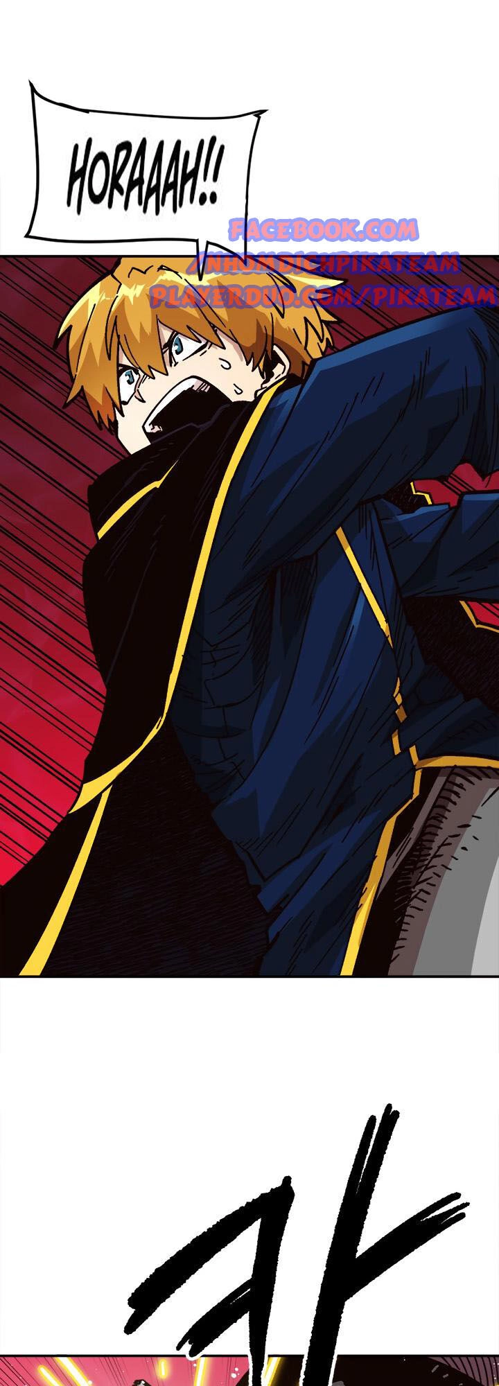 Đại Lục Vô Song Chapter 26 - 30