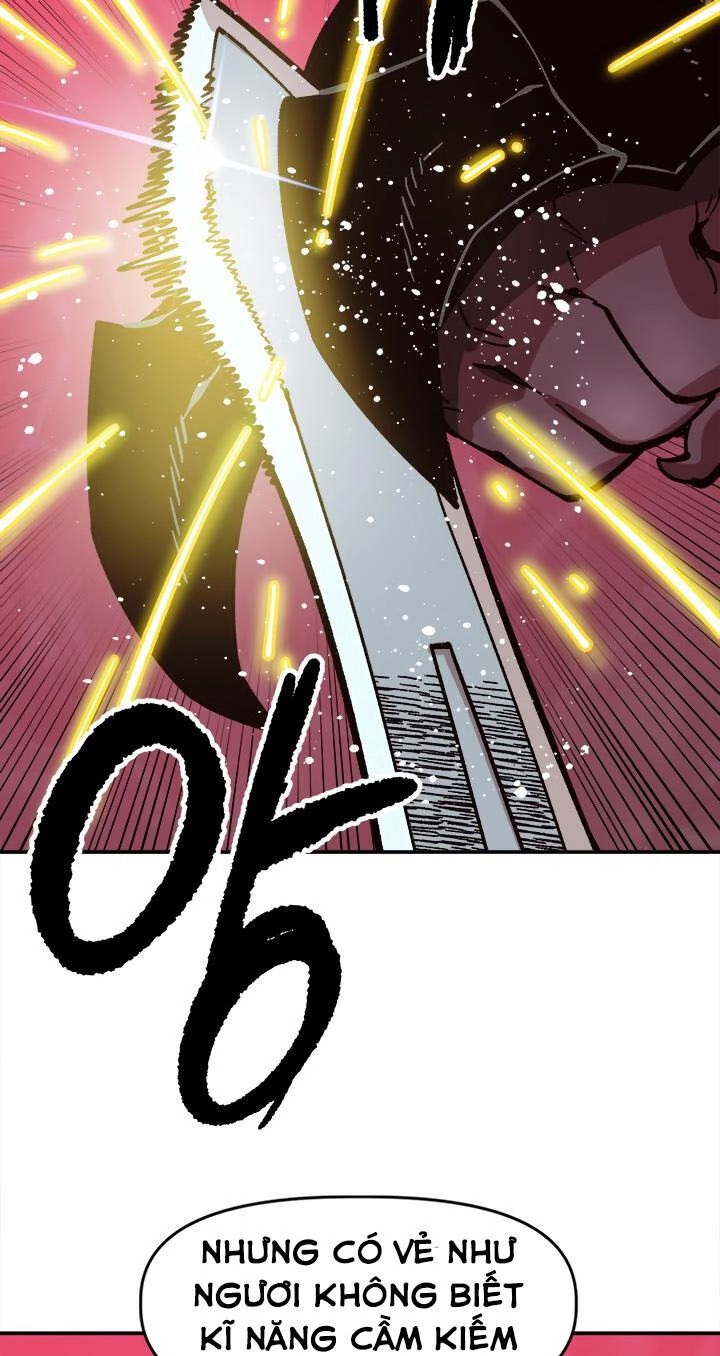 Đại Lục Vô Song Chapter 26 - 31