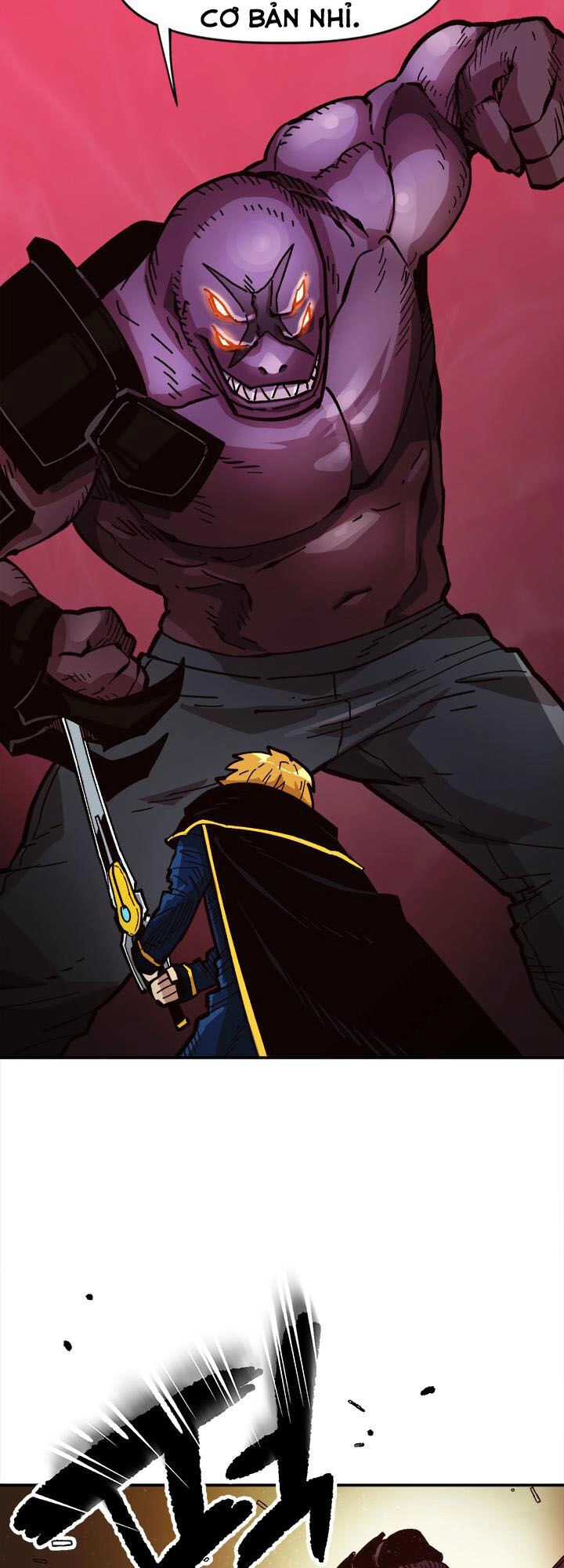 Đại Lục Vô Song Chapter 26 - 32