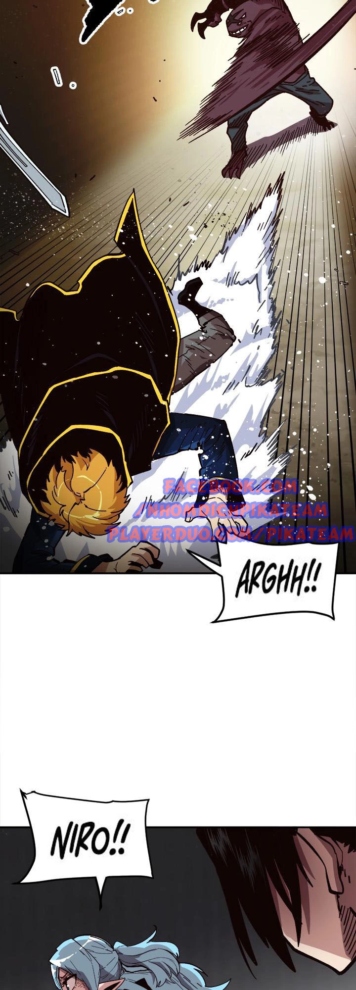 Đại Lục Vô Song Chapter 26 - 33