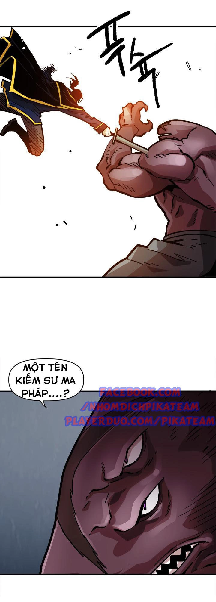 Đại Lục Vô Song Chapter 26 - 38