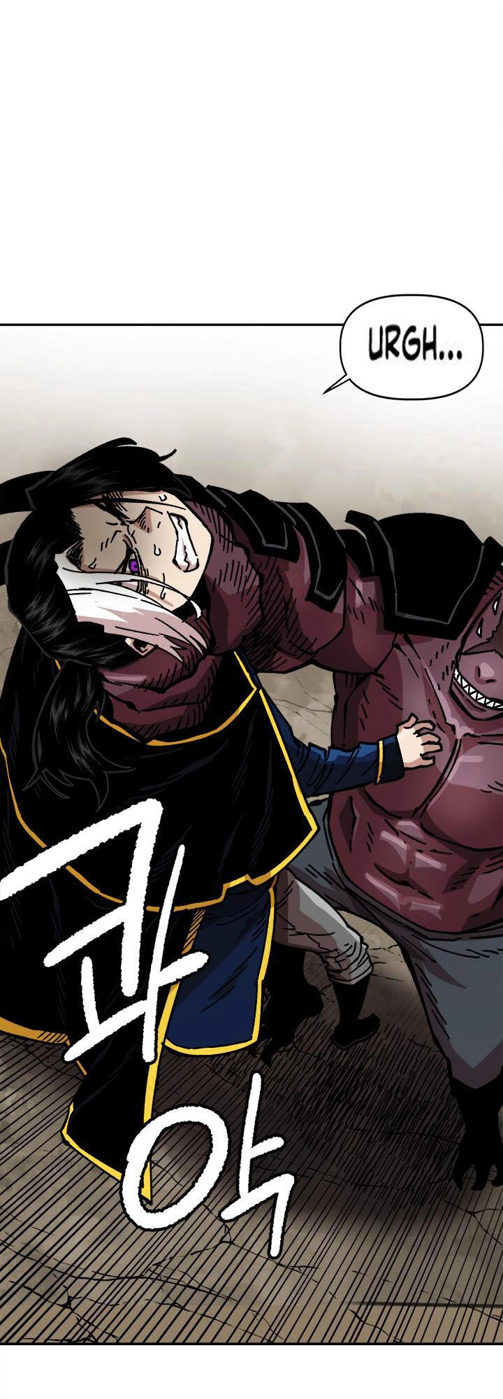 Đại Lục Vô Song Chapter 26 - 39