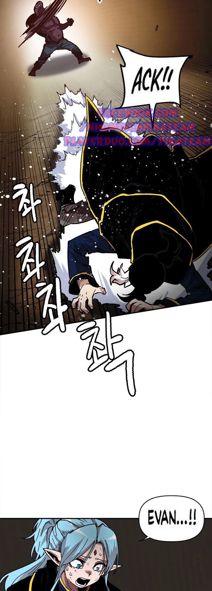 Đại Lục Vô Song Chapter 26 - 42