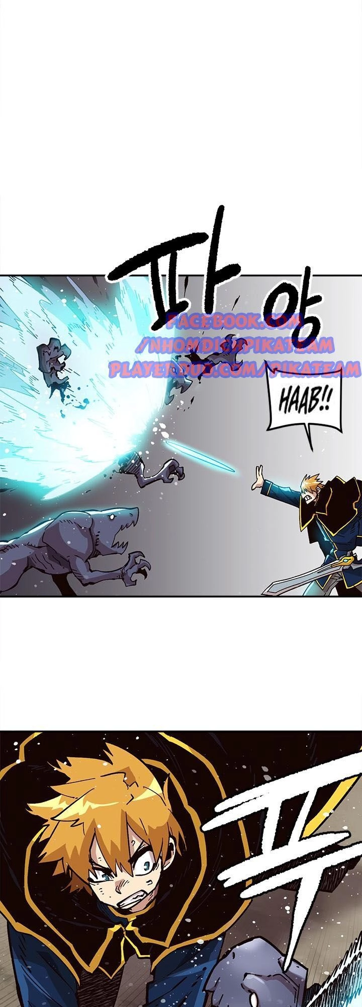 Đại Lục Vô Song Chapter 26 - 47