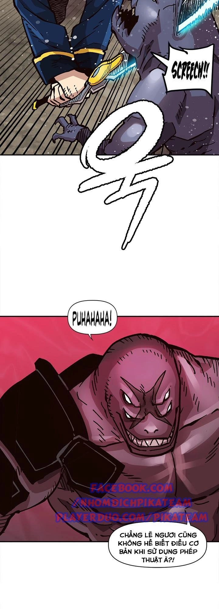 Đại Lục Vô Song Chapter 26 - 48