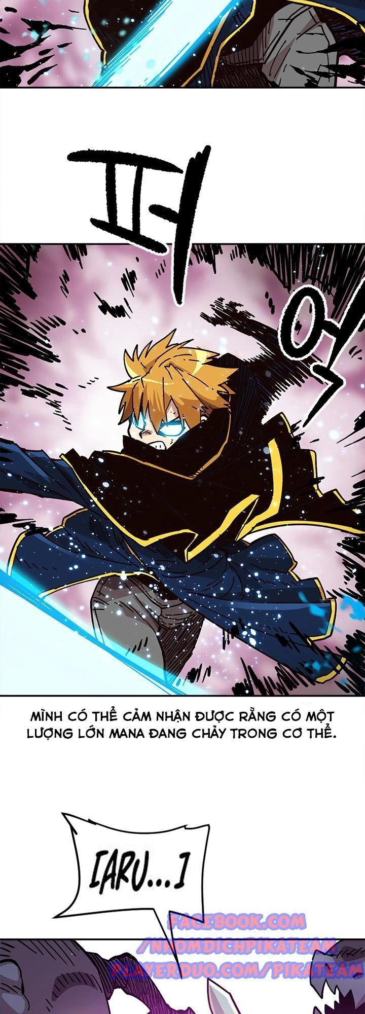 Đại Lục Vô Song Chapter 26 - 51