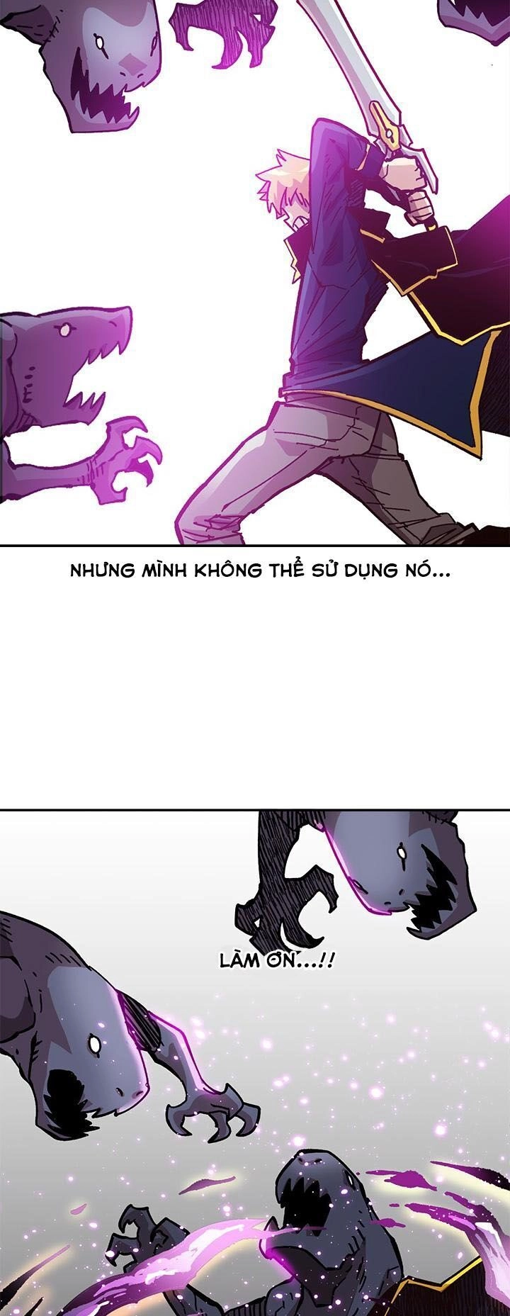 Đại Lục Vô Song Chapter 26 - 52