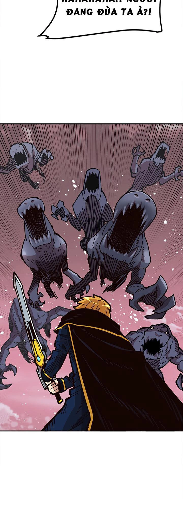 Đại Lục Vô Song Chapter 26 - 54