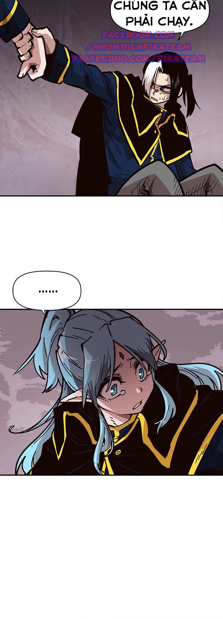 Đại Lục Vô Song Chapter 26 - 57