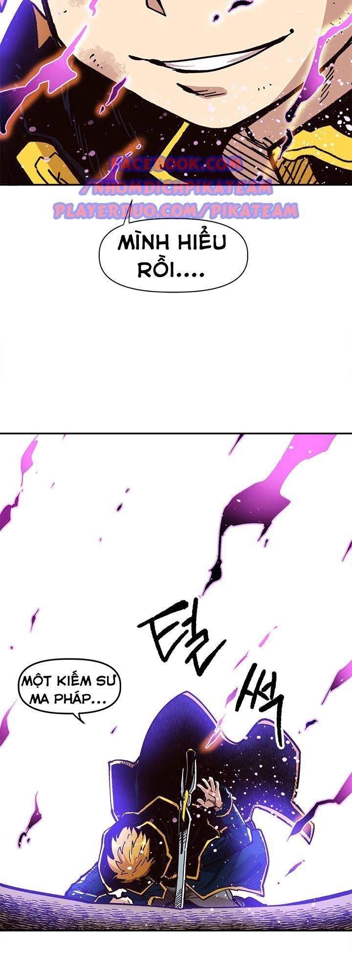 Đại Lục Vô Song Chapter 26 - 75