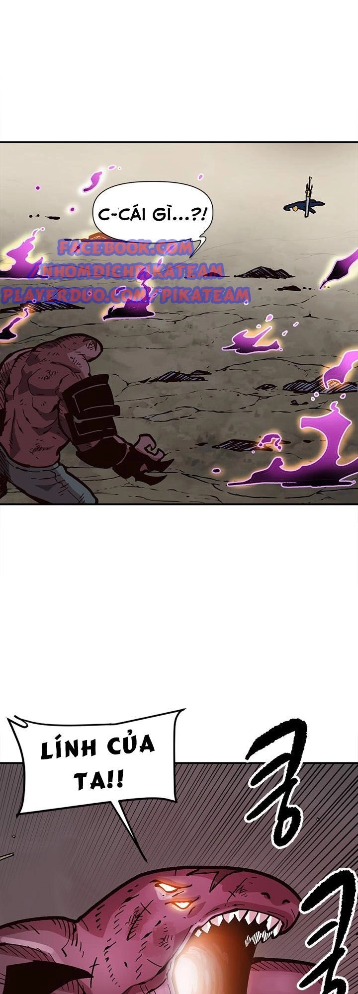 Đại Lục Vô Song Chapter 26 - 77