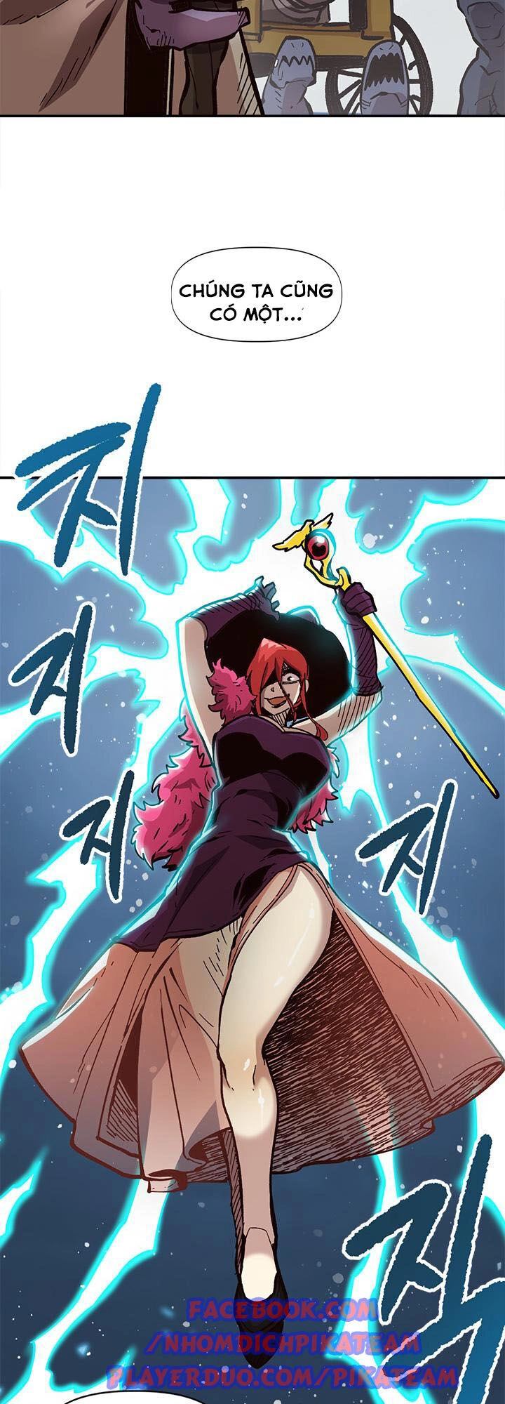 Đại Lục Vô Song Chapter 26 - 83