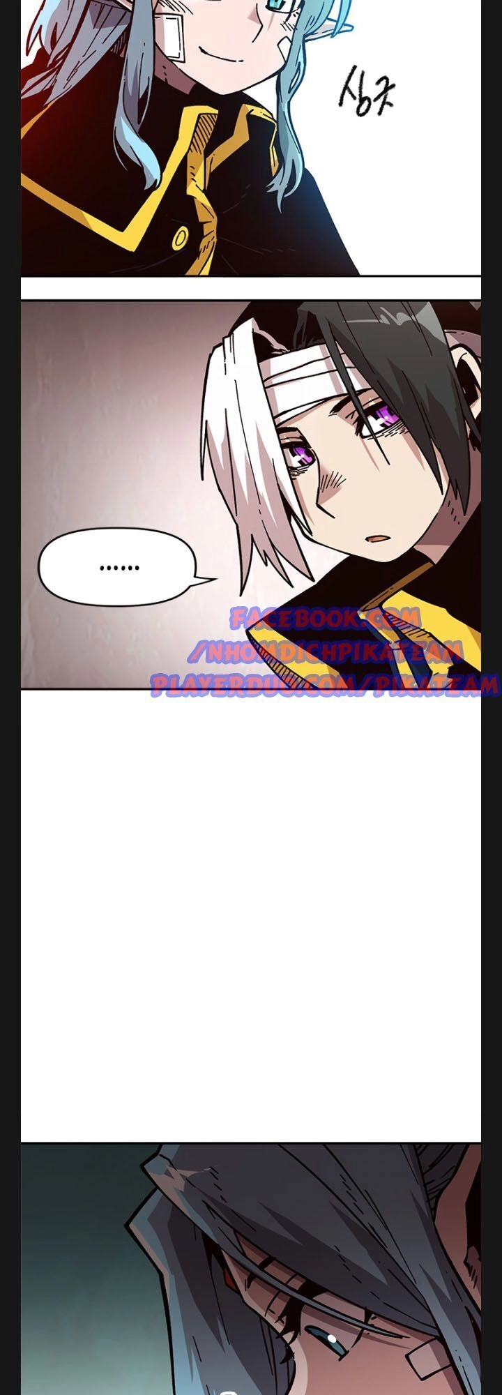 Đại Lục Vô Song Chapter 27 - 11