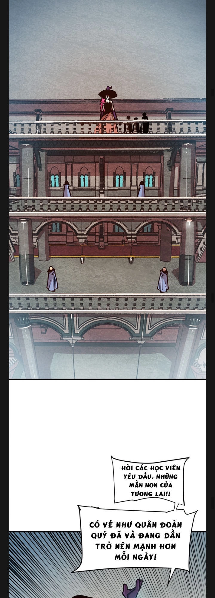 Đại Lục Vô Song Chapter 27 - 15