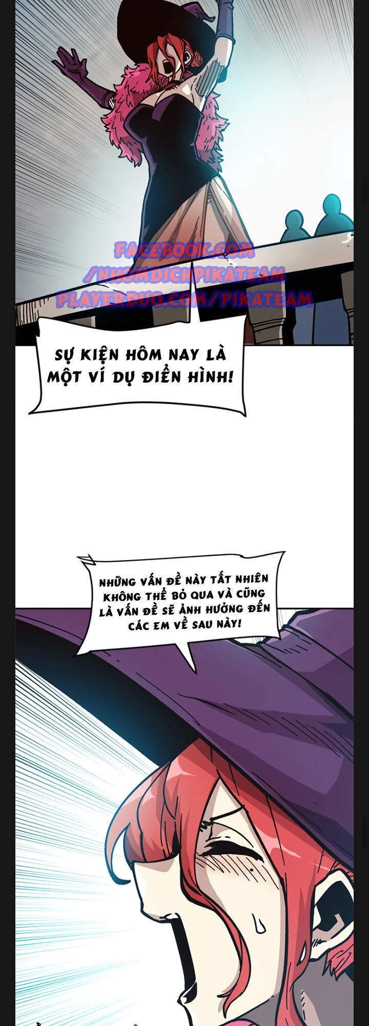 Đại Lục Vô Song Chapter 27 - 16