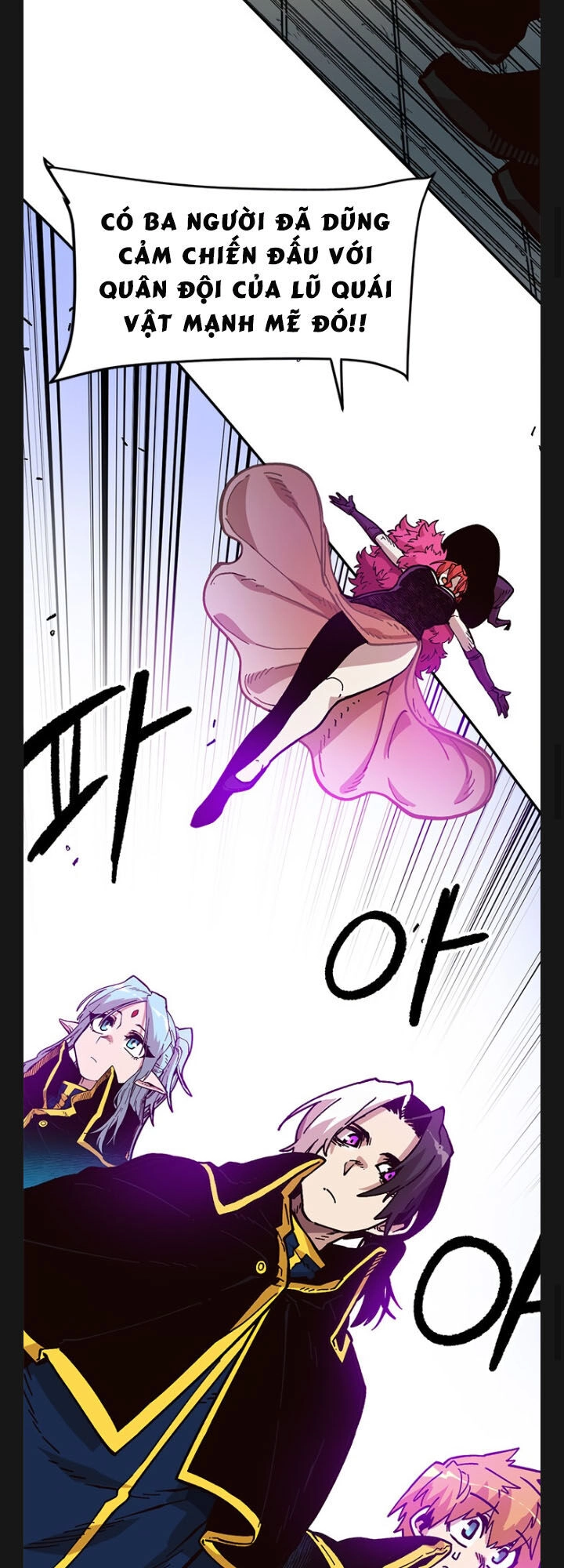 Đại Lục Vô Song Chapter 27 - 18