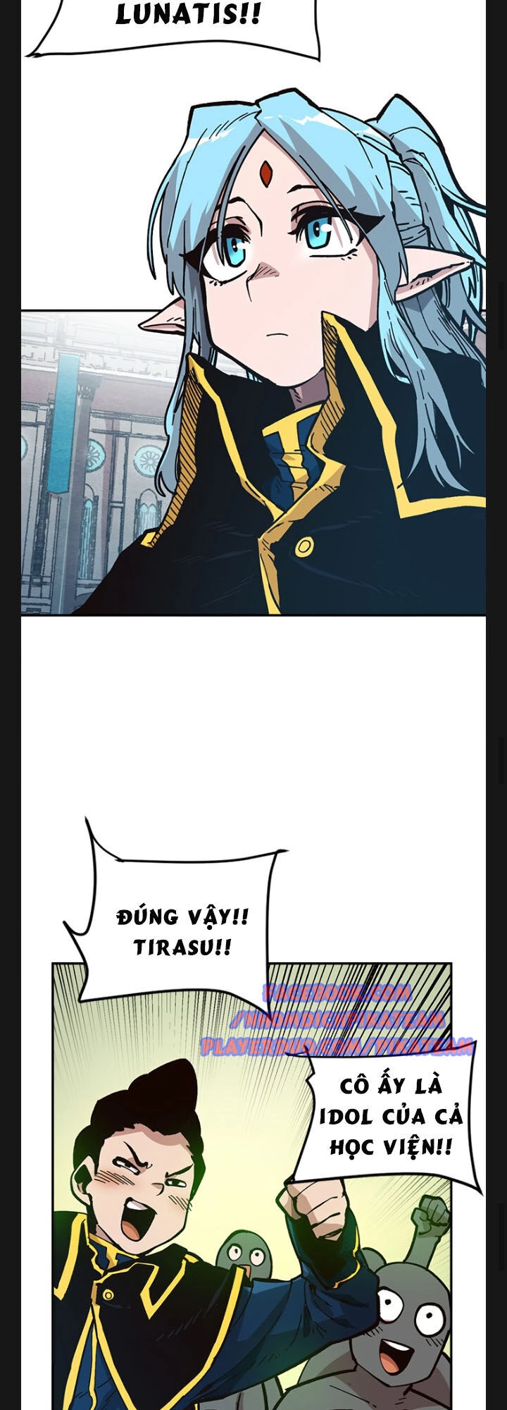 Đại Lục Vô Song Chapter 27 - 20