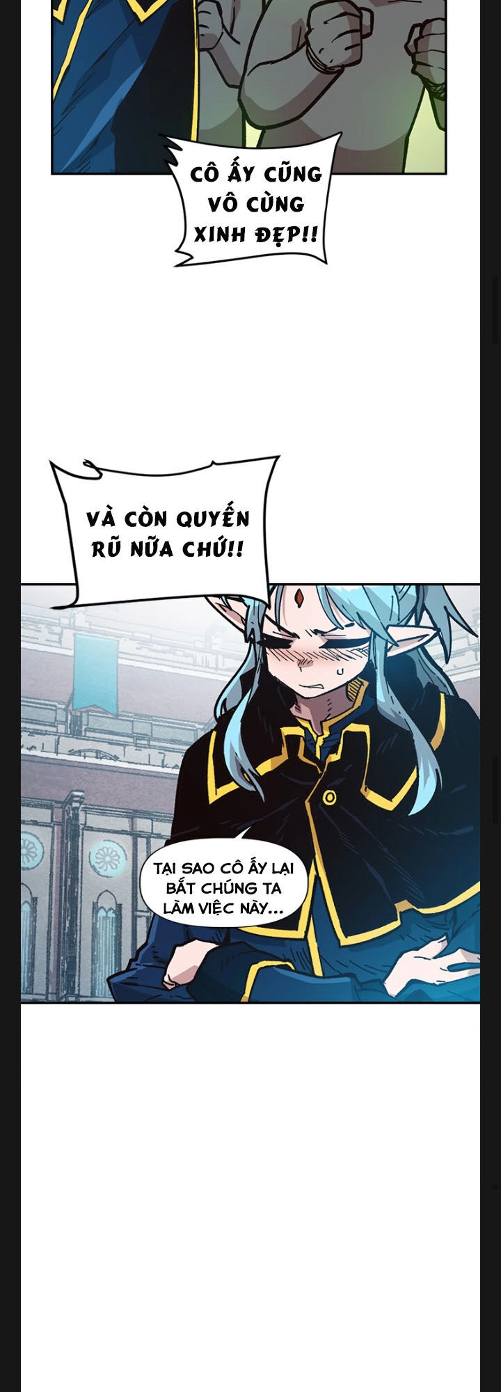 Đại Lục Vô Song Chapter 27 - 21