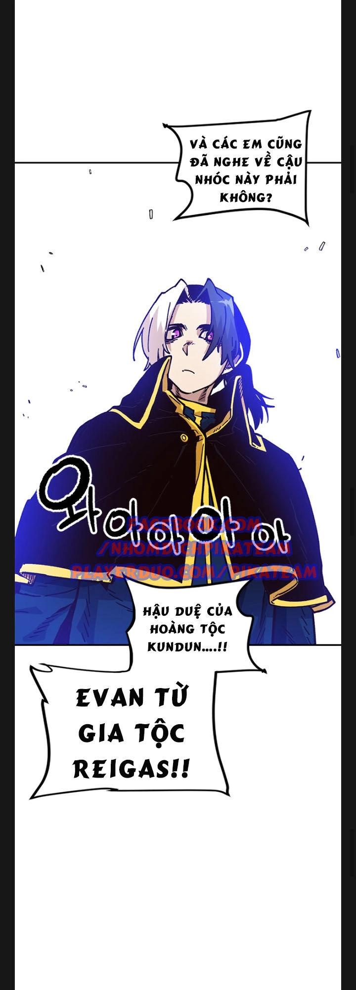 Đại Lục Vô Song Chapter 27 - 22