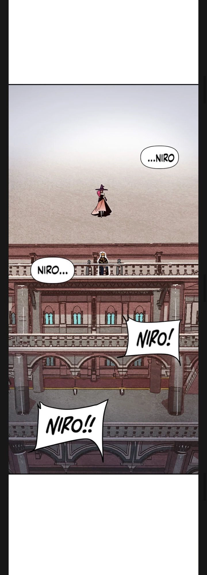 Đại Lục Vô Song Chapter 27 - 28