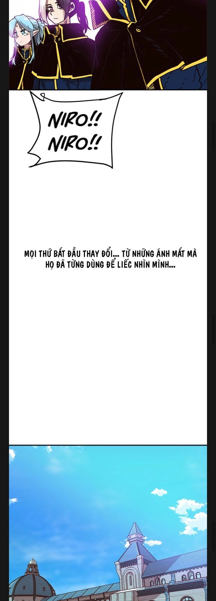 Đại Lục Vô Song Chapter 27 - 30