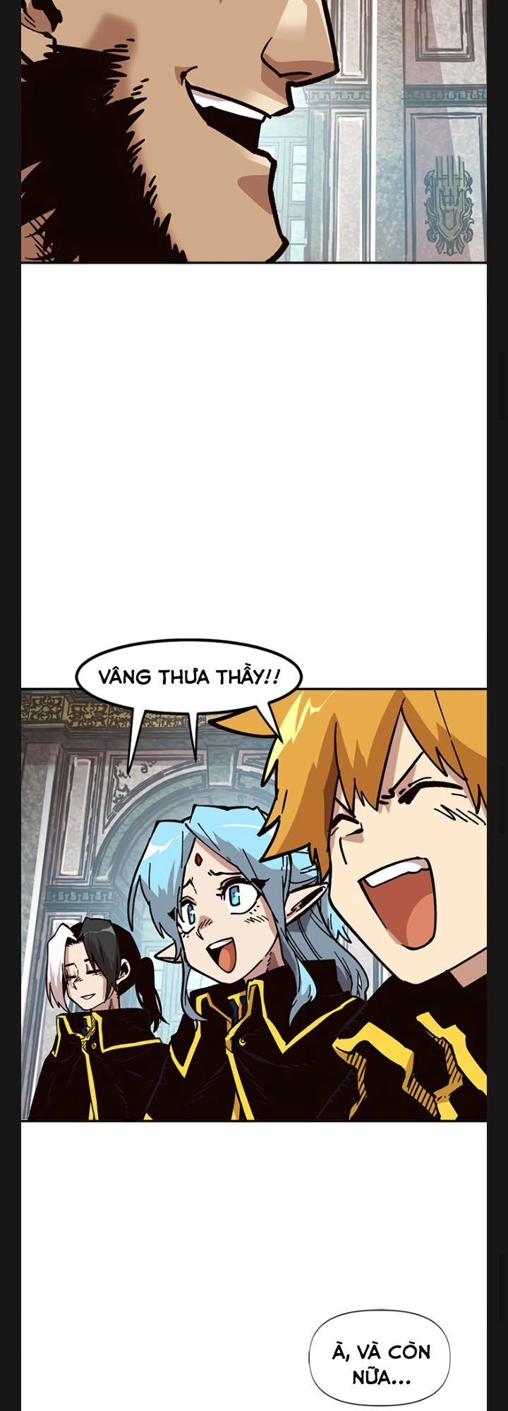 Đại Lục Vô Song Chapter 27 - 32