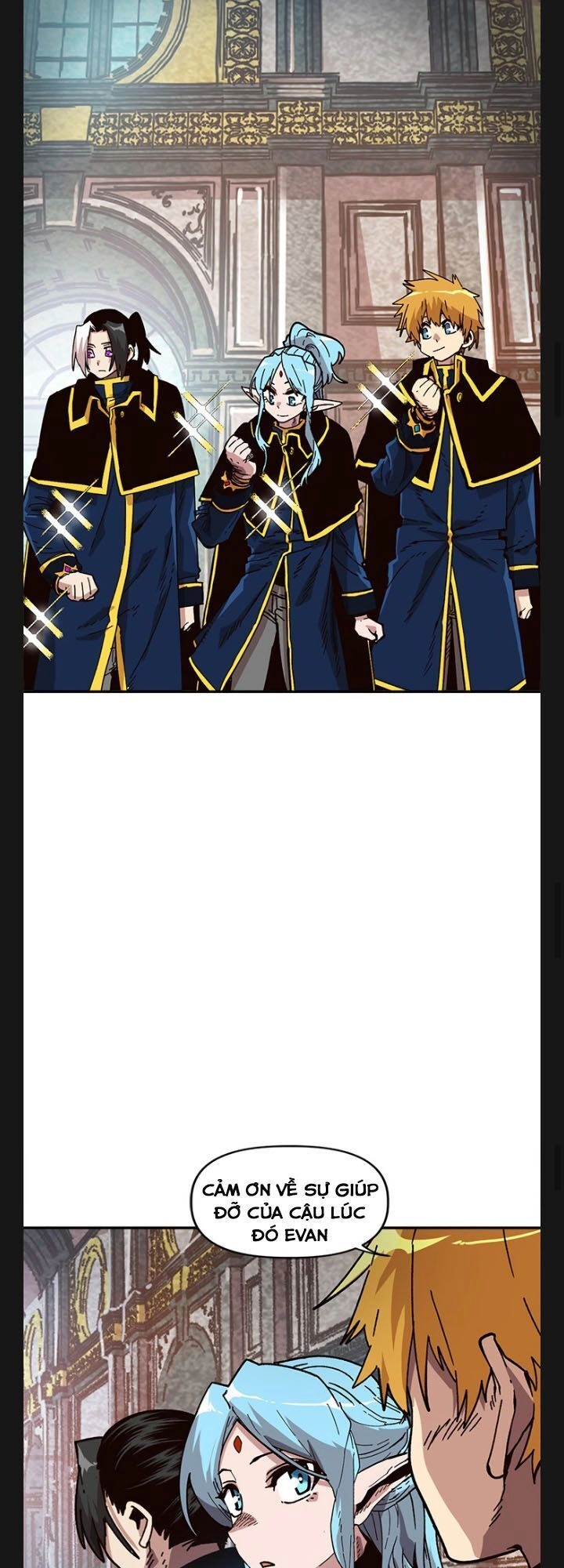 Đại Lục Vô Song Chapter 27 - 35