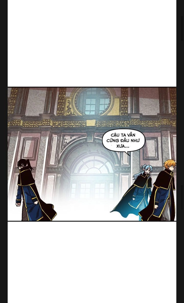 Đại Lục Vô Song Chapter 27 - 38