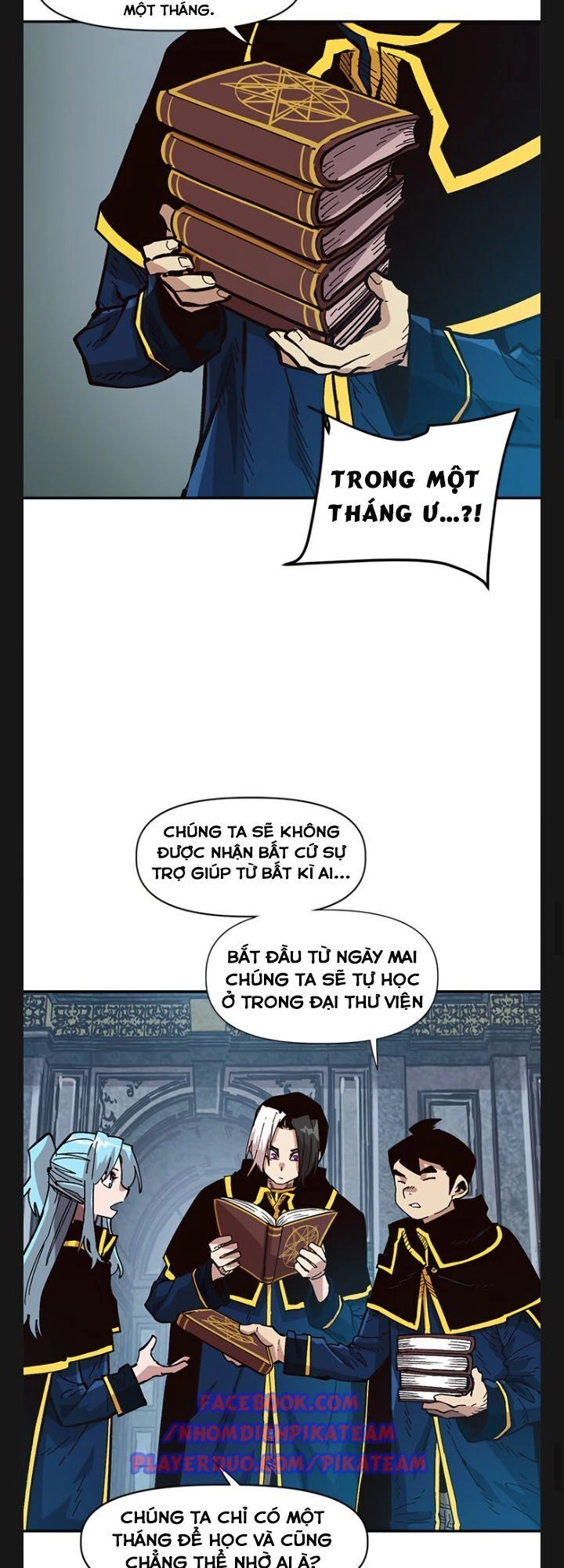 Đại Lục Vô Song Chapter 27 - 47