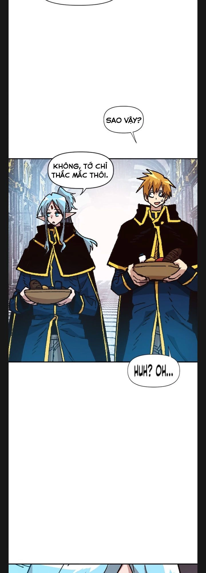 Đại Lục Vô Song Chapter 27 - 52