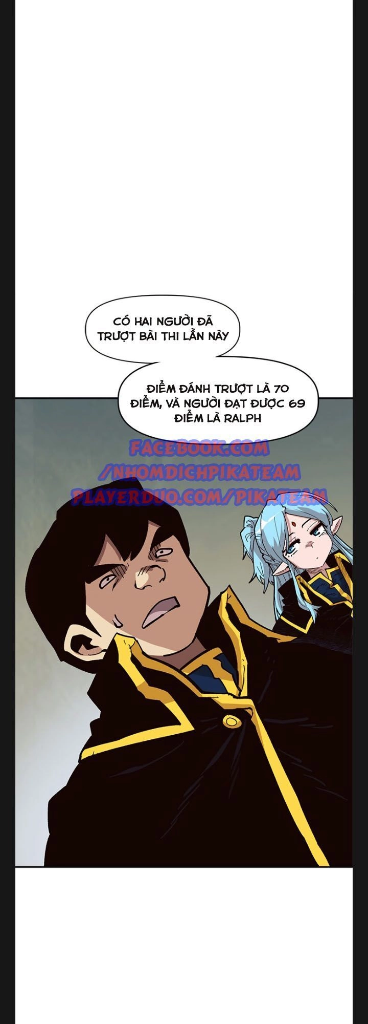 Đại Lục Vô Song Chapter 27 - 56