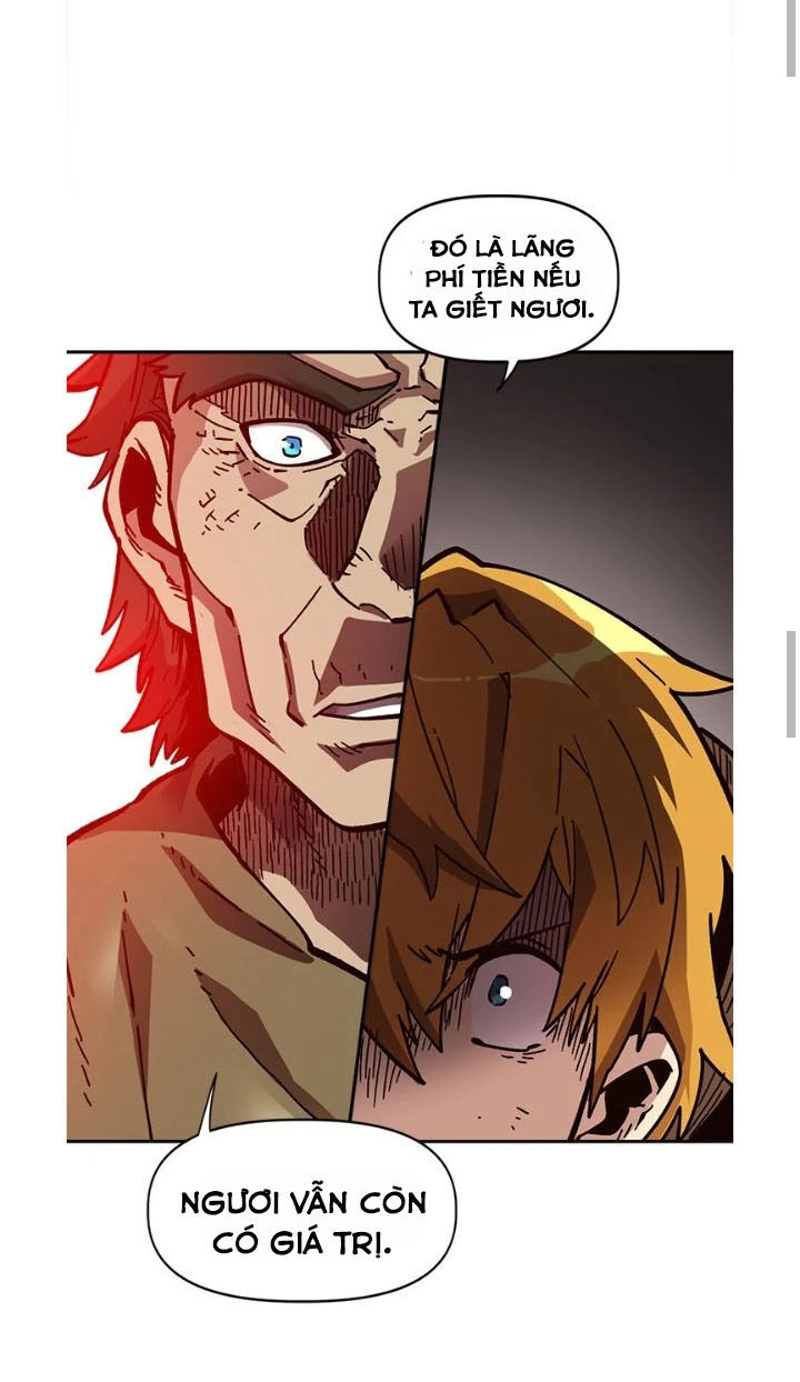 Đại Lục Vô Song Chapter 28 - 44