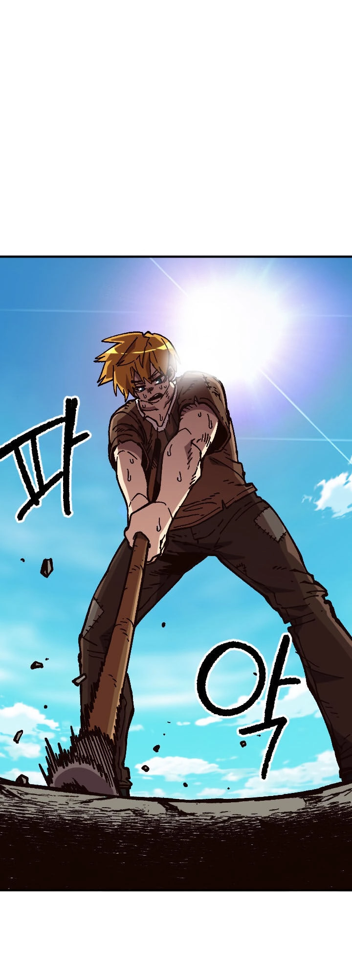 Đại Lục Vô Song Chapter 29 - 2