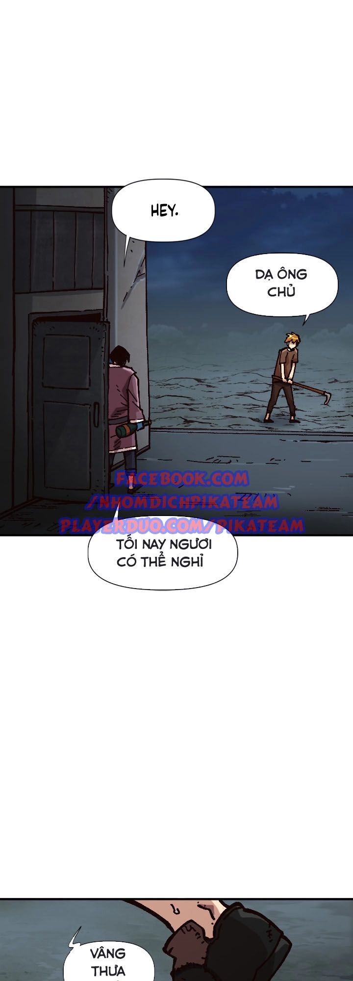 Đại Lục Vô Song Chapter 29 - 3