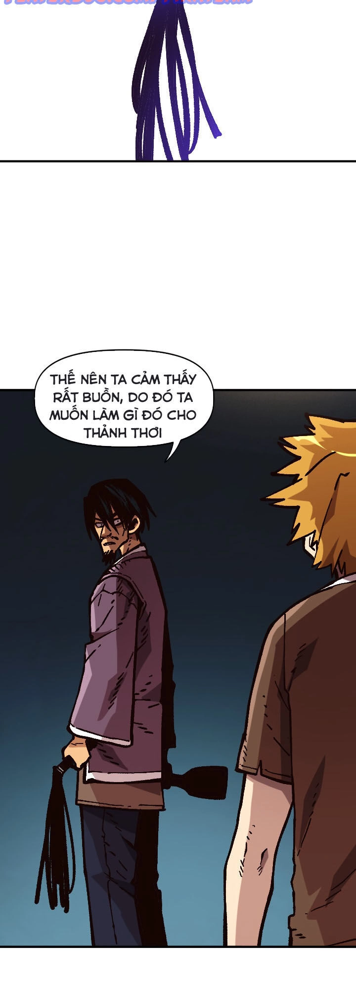 Đại Lục Vô Song Chapter 29 - 6