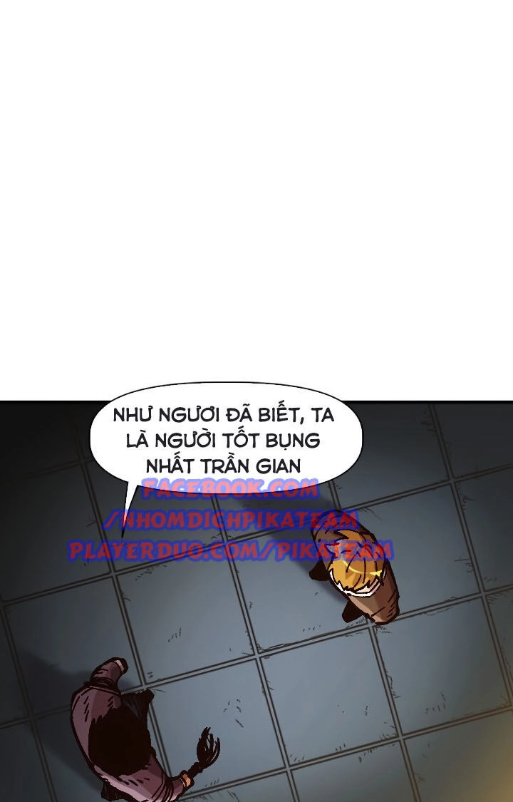 Đại Lục Vô Song Chapter 29 - 7