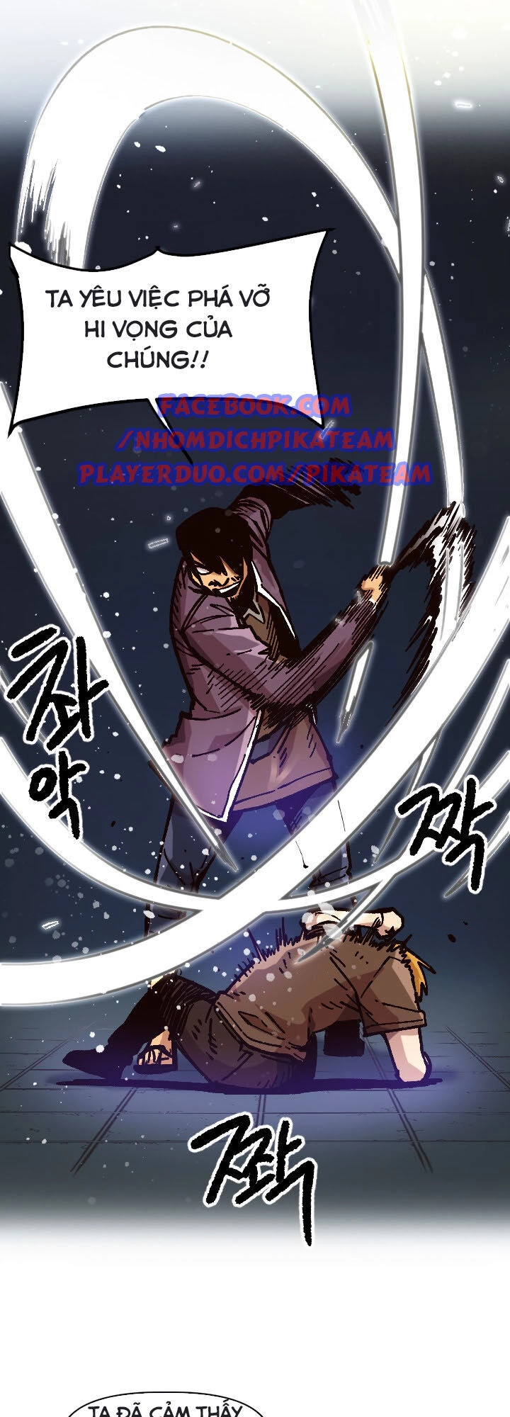 Đại Lục Vô Song Chapter 29 - 9