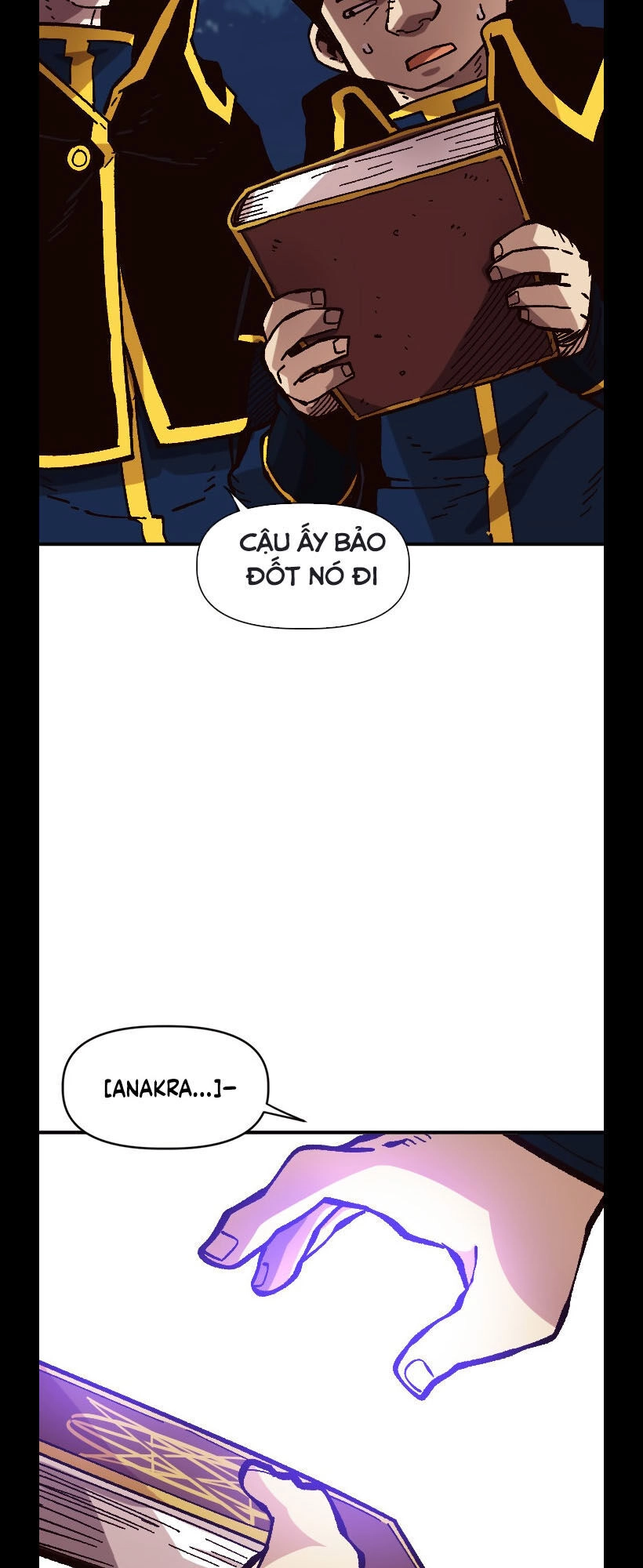 Đại Lục Vô Song Chapter 29 - 30