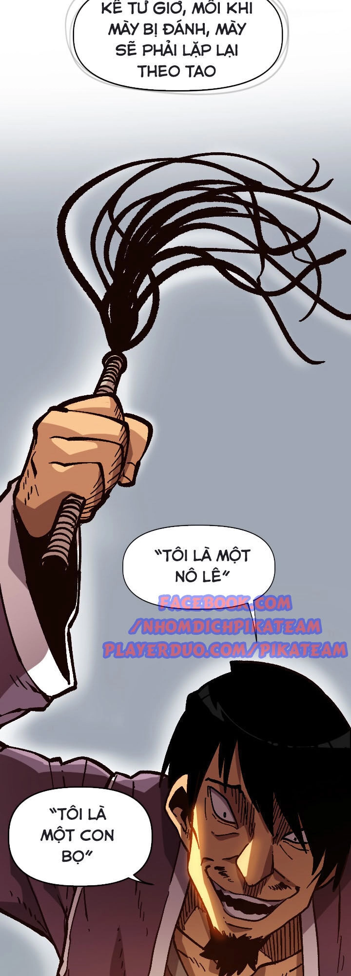 Đại Lục Vô Song Chapter 29 - 42