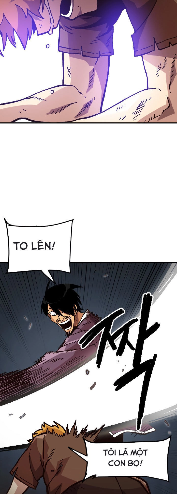 Đại Lục Vô Song Chapter 29 - 45