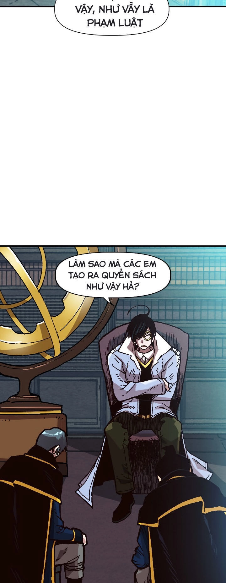 Đại Lục Vô Song Chapter 29 - 49