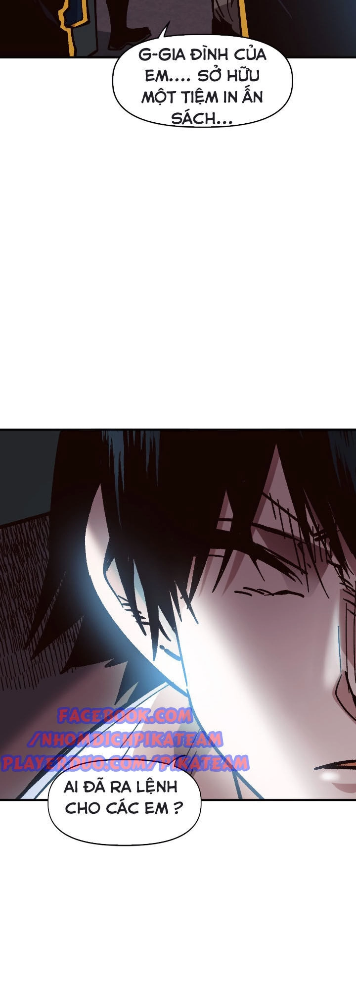 Đại Lục Vô Song Chapter 29 - 50