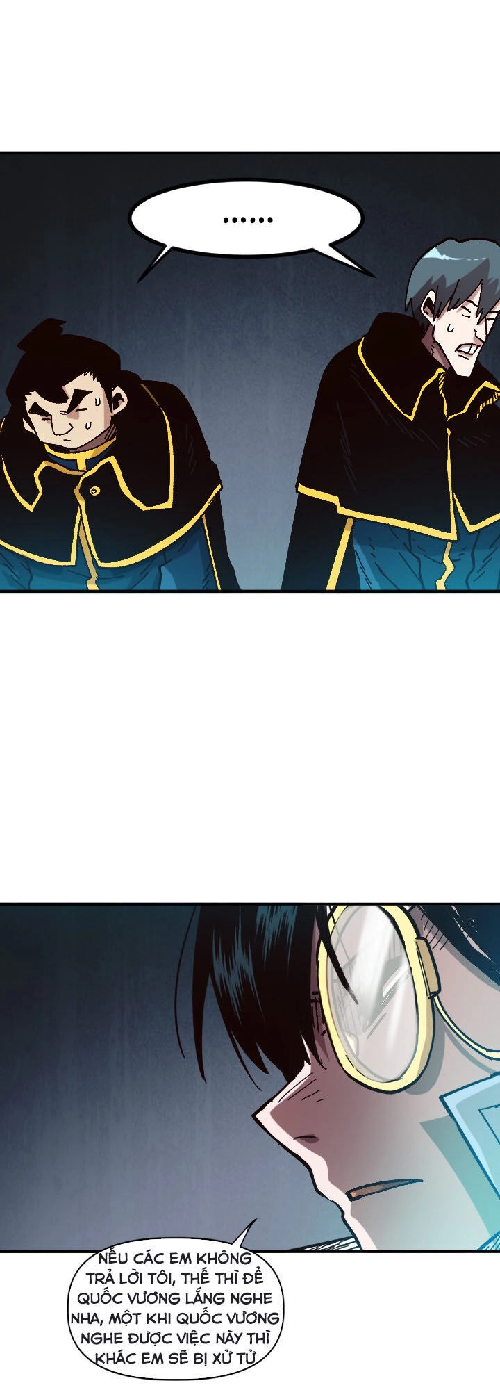 Đại Lục Vô Song Chapter 29 - 51