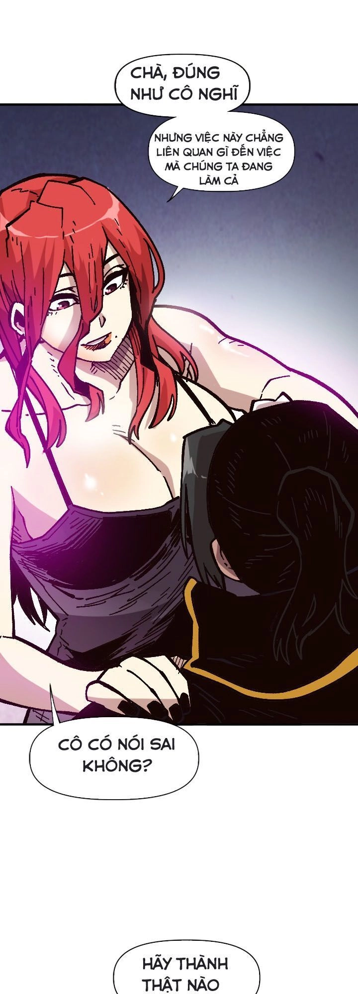 Đại Lục Vô Song Chapter 29 - 60