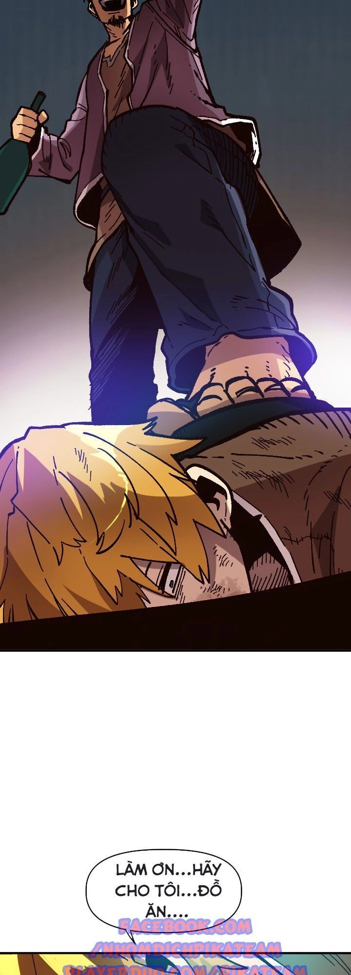 Đại Lục Vô Song Chapter 29 - 68