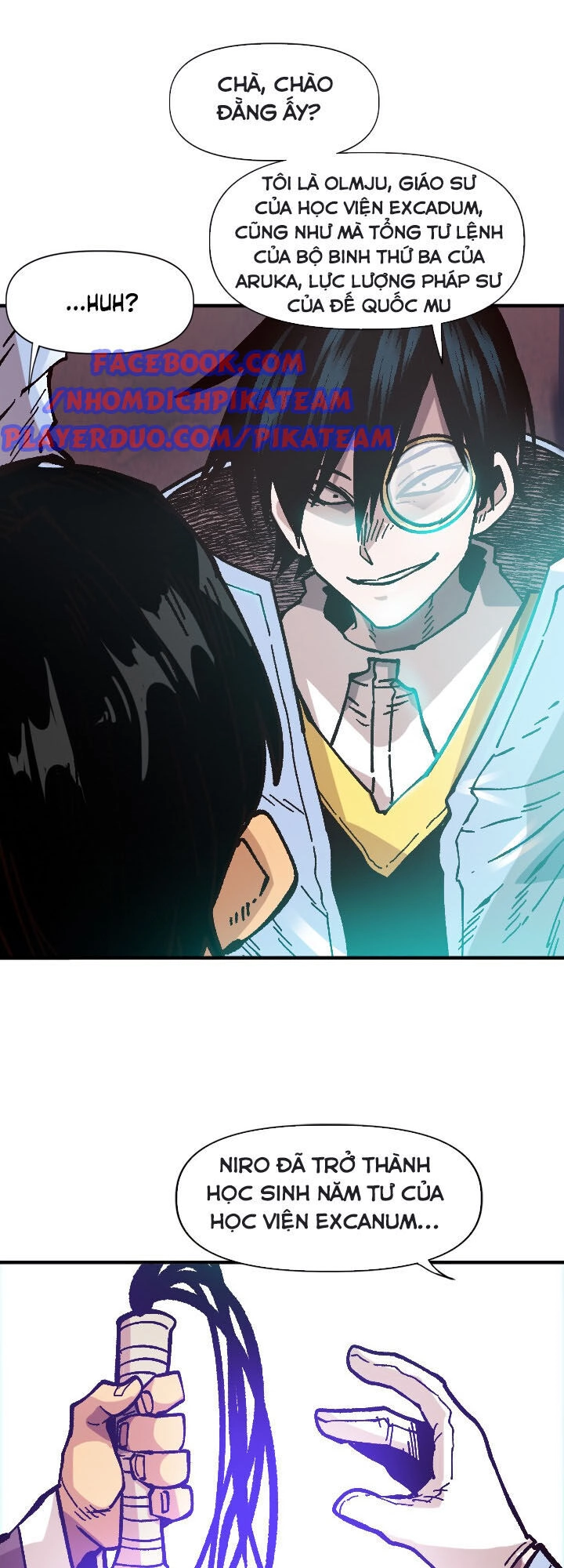 Đại Lục Vô Song Chapter 29 - 75